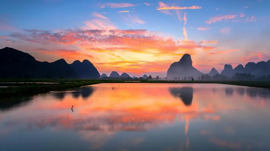 科技绿色高效